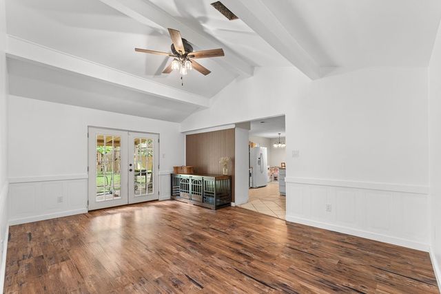 3006 Mark Drive, Arlington, TX 76013