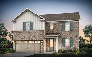 4254 Groveview Lane, Powder Springs, GA 30127