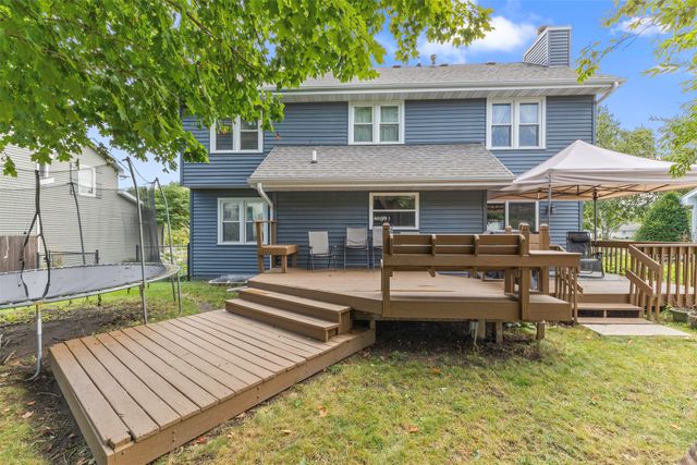 727 SE Richland Court, Ankeny, IA 50021