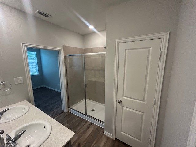 1509 Helmoken Falls Drive, Anna, TX 75409