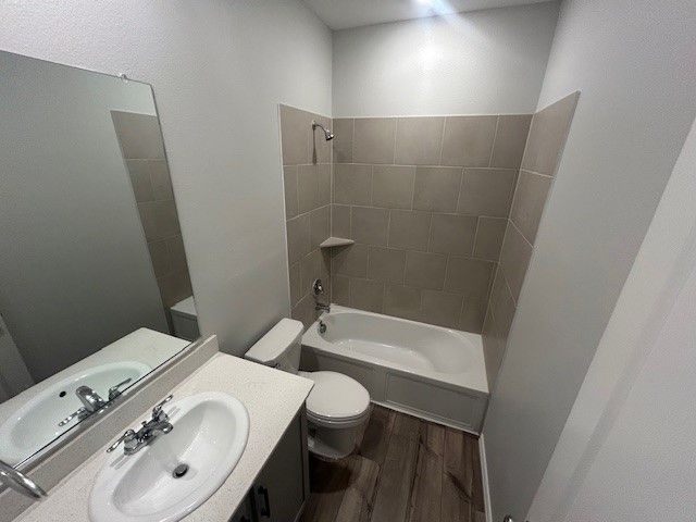 1509 Helmoken Falls Drive, Anna, TX 75409