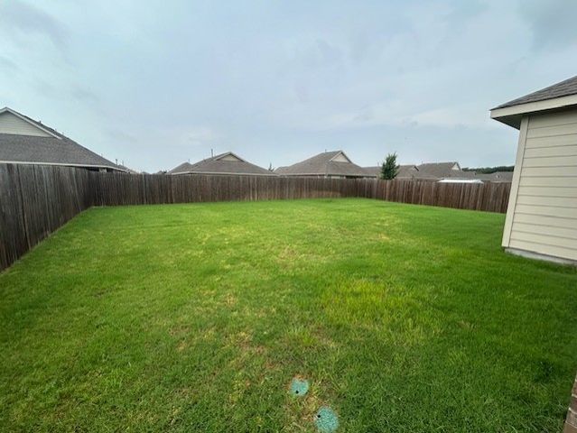 1509 Helmoken Falls Drive, Anna, TX 75409