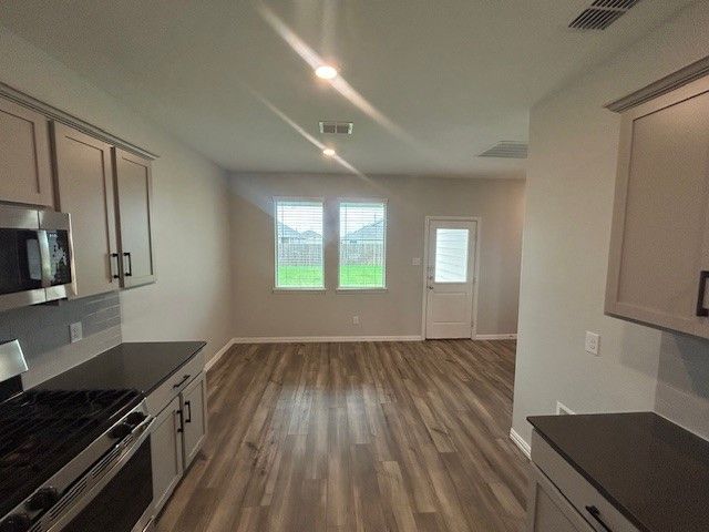 1509 Helmoken Falls Drive, Anna, TX 75409