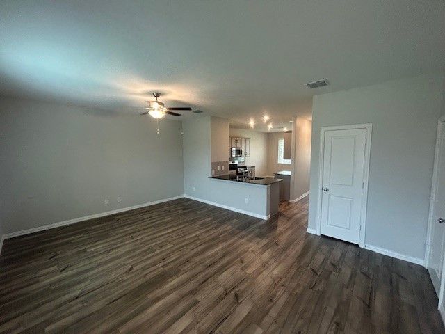 1509 Helmoken Falls Drive, Anna, TX 75409