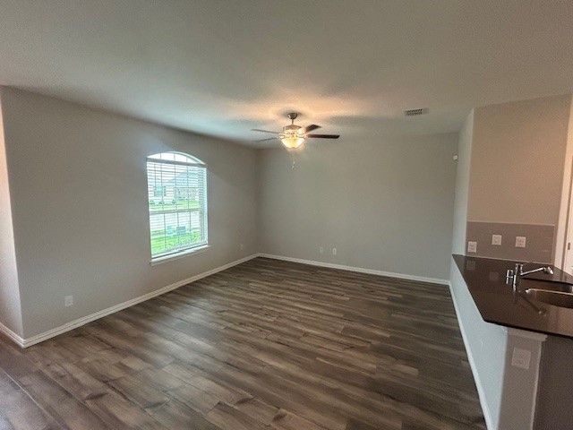 1509 Helmoken Falls Drive, Anna, TX 75409