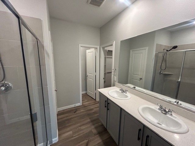1509 Helmoken Falls Drive, Anna, TX 75409