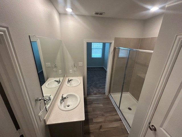 1509 Helmoken Falls Drive, Anna, TX 75409