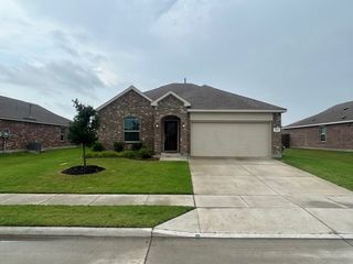 1509 Helmoken Falls Drive, Anna, TX 75409