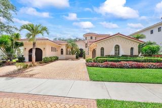 7080 Long Leaf Drive, Parkland, FL 33076