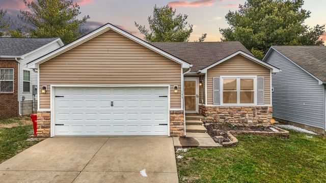 145 Palmer Drive, Frankfort, KY 40601