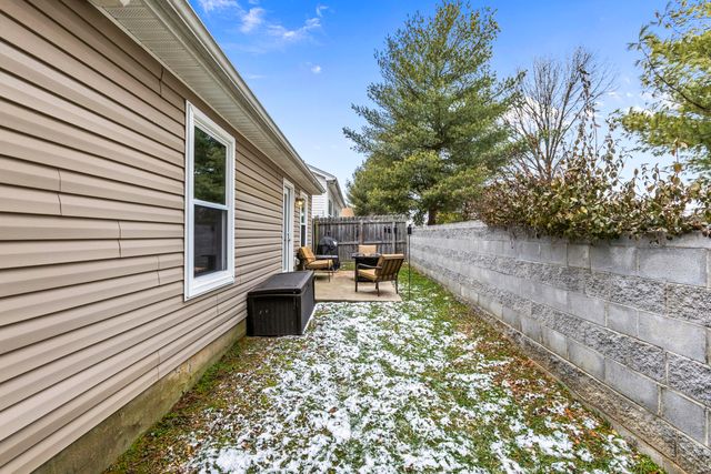 145 Palmer Drive, Frankfort, KY 40601