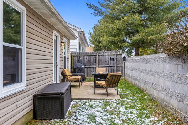 145 Palmer Drive, Frankfort, KY 40601