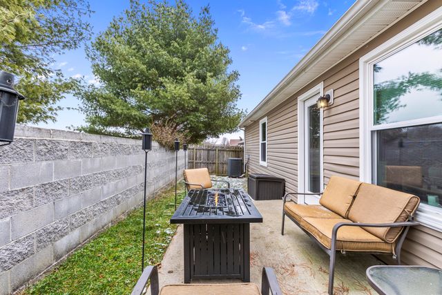 145 Palmer Drive, Frankfort, KY 40601