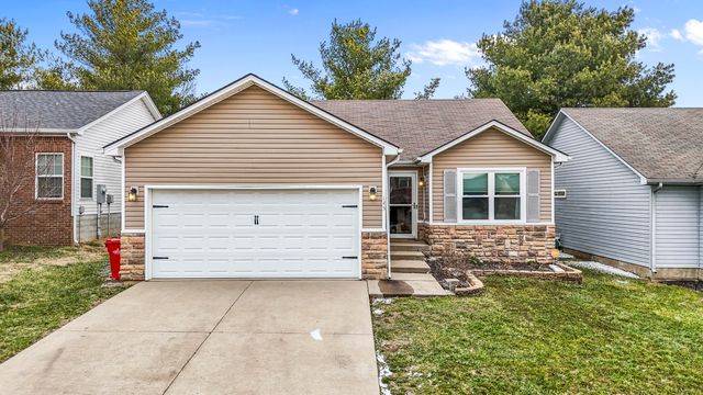 145 Palmer Drive, Frankfort, KY 40601