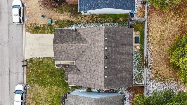 145 Palmer Drive, Frankfort, KY 40601