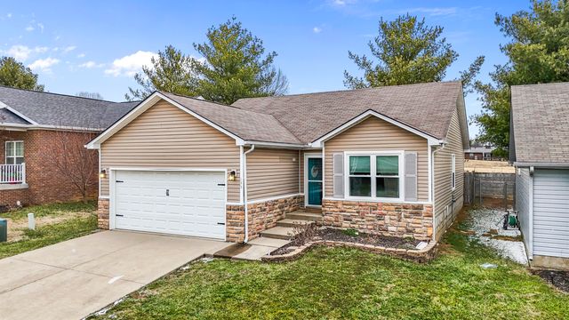 145 Palmer Drive, Frankfort, KY 40601