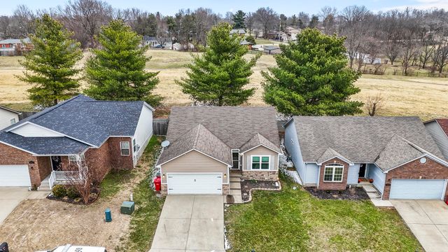 145 Palmer Drive, Frankfort, KY 40601