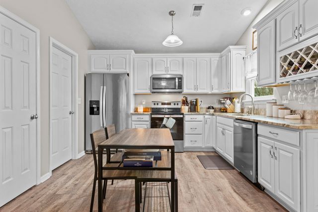 145 Palmer Drive, Frankfort, KY 40601