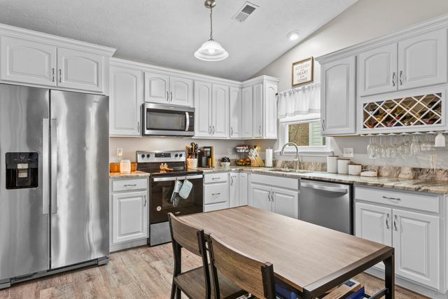 145 Palmer Drive, Frankfort, KY 40601