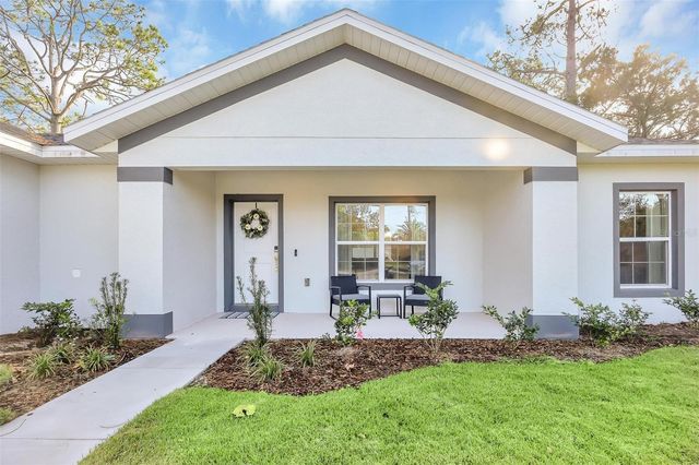 56 WHITE FEATHER LANE, Palm Coast, FL 32164