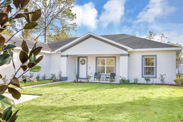 56 WHITE FEATHER LANE, Palm Coast, FL 32164