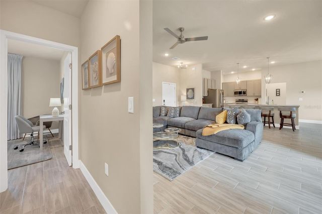 56 WHITE FEATHER LANE, Palm Coast, FL 32164