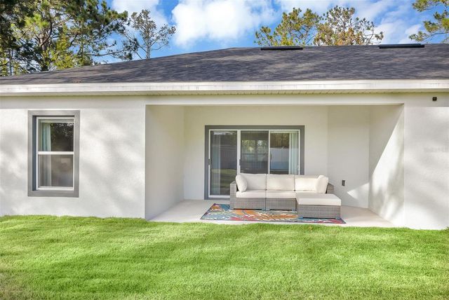 56 WHITE FEATHER LANE, Palm Coast, FL 32164