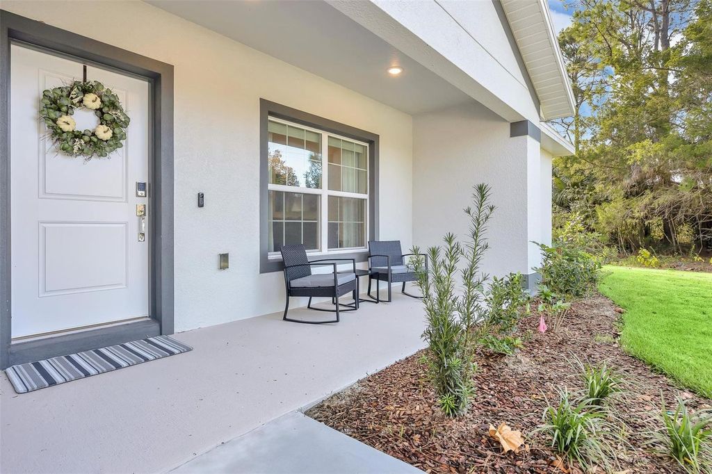 56 WHITE FEATHER LANE, Palm Coast, FL 32164