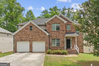 272 Wood Sage Drive, Riverdale, GA 30274