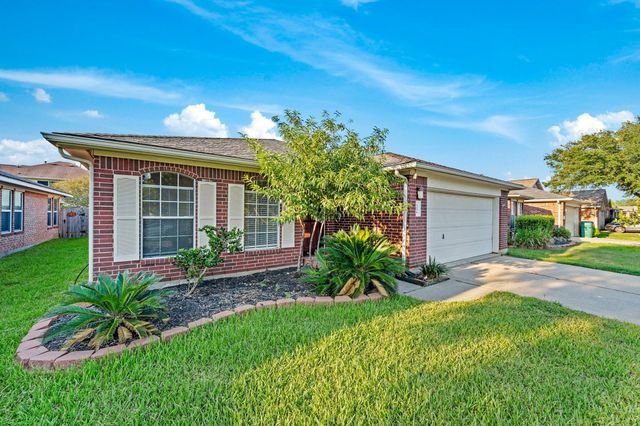 3226 Olivine Lane, Spring, TX 77388