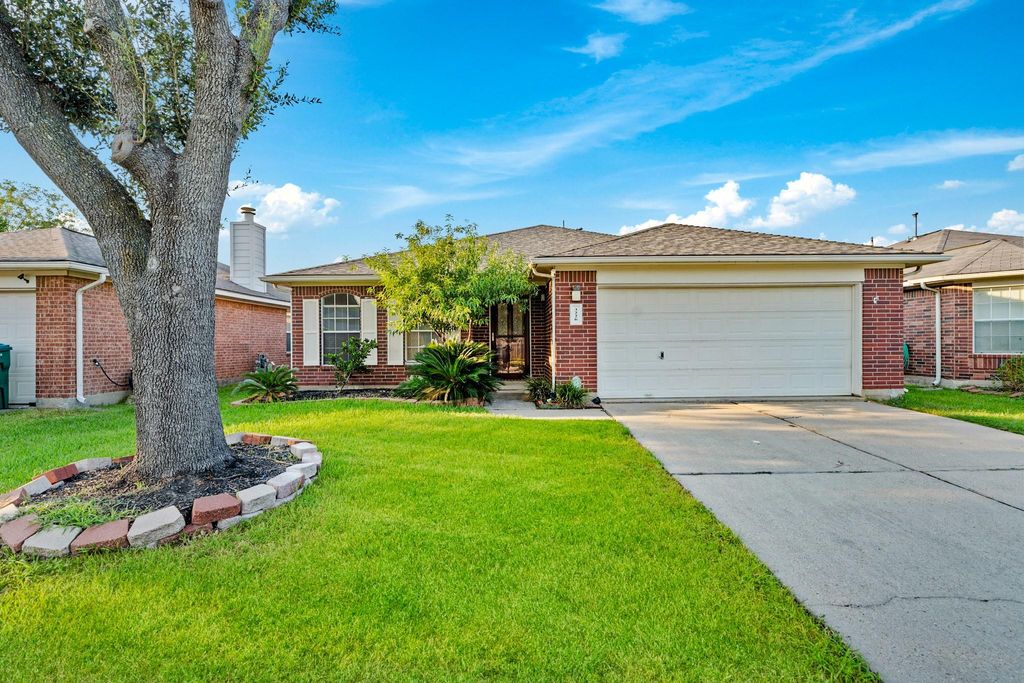3226 Olivine Lane, Spring, TX 77388