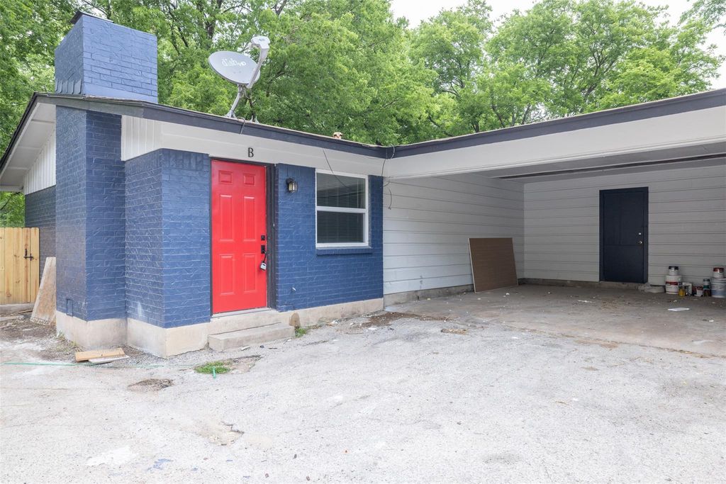 106 Oertli LN B, Austin, TX 78753