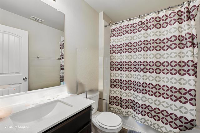 109 San Bernard TRL, Hutto, TX 78634