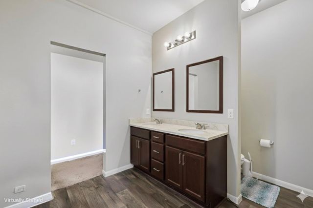 109 San Bernard TRL, Hutto, TX 78634