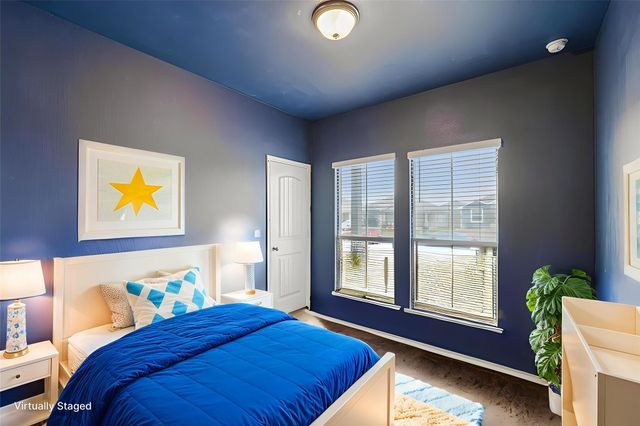 109 San Bernard TRL, Hutto, TX 78634