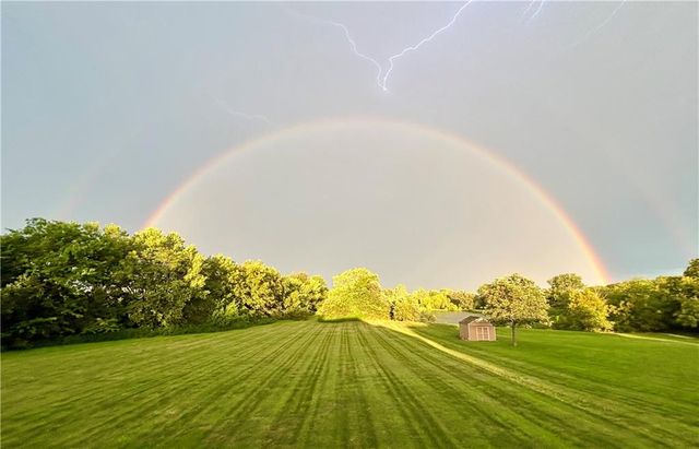 1411 Whispering Ridge, Pleasant Hill, MO 64080