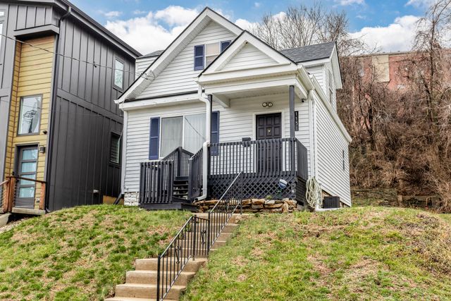 1131 Vine Street, Newport, KY 41071