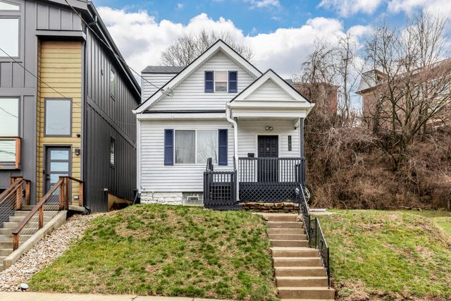 1131 Vine Street, Newport, KY 41071