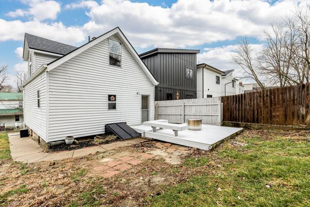 1131 Vine Street, Newport, KY 41071