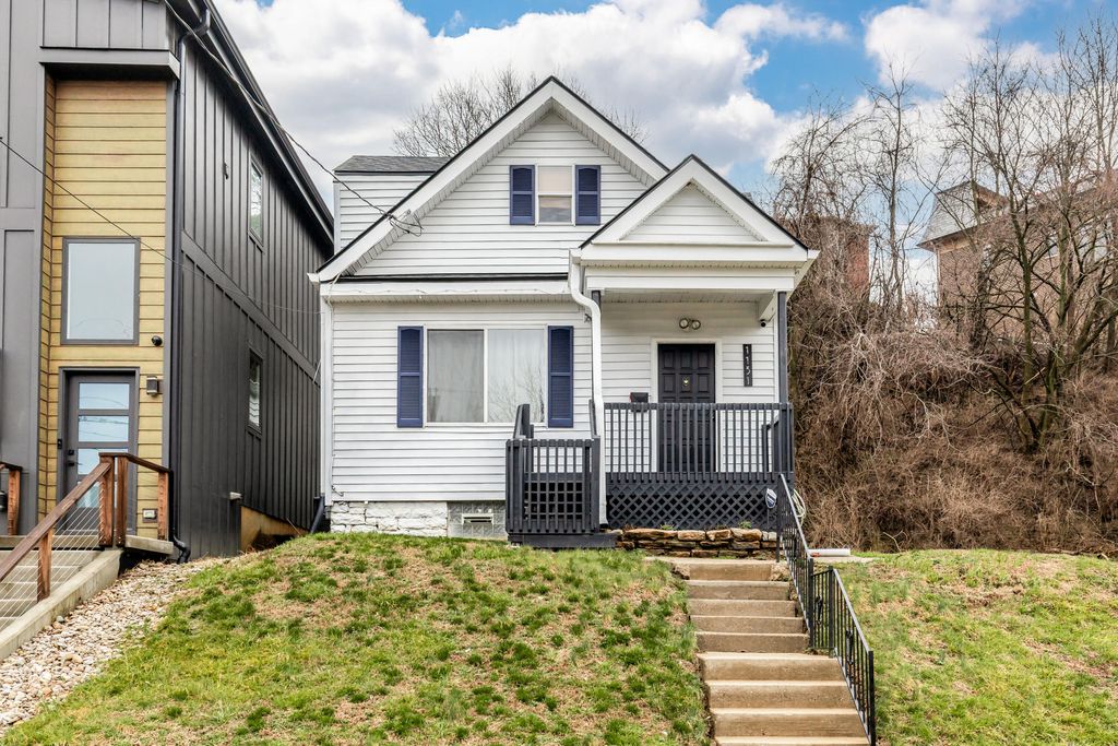 1131 Vine Street, Newport, KY 41071
