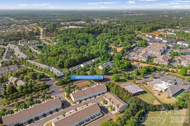 204 Overstone Court, Fort Mill, SC 29715