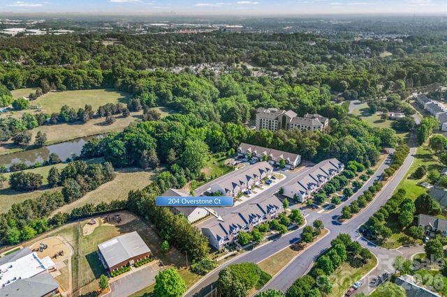 204 Overstone Court, Fort Mill, SC 29715