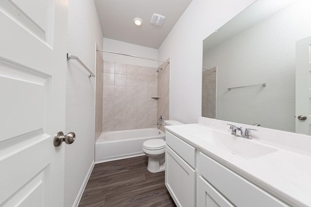 3033 Mustang Grove Way, Brookshire, TX 77423