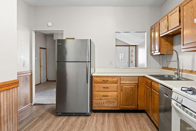 1940 Morton Street, Lafayette, IN 47904