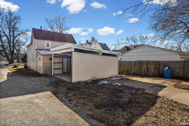 1940 Morton Street, Lafayette, IN 47904