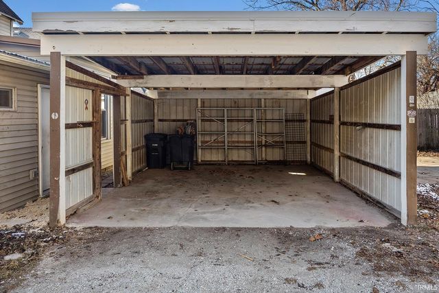 1940 Morton Street, Lafayette, IN 47904