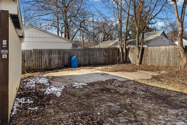 1940 Morton Street, Lafayette, IN 47904