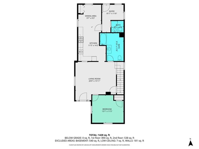 1940 Morton Street, Lafayette, IN 47904