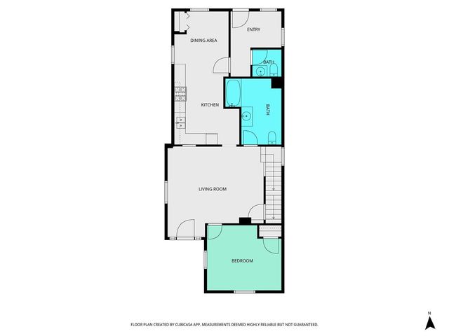 1940 Morton Street, Lafayette, IN 47904