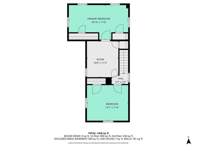 1940 Morton Street, Lafayette, IN 47904